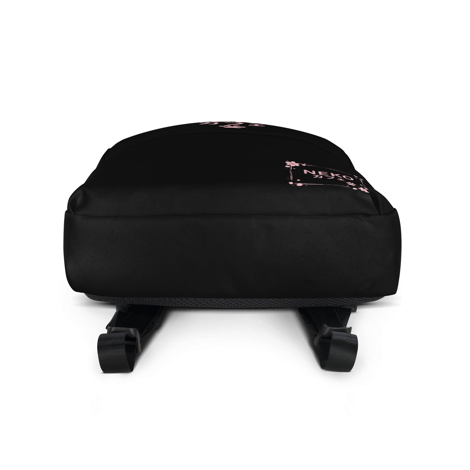 Blush Drip Backpack product image (4)