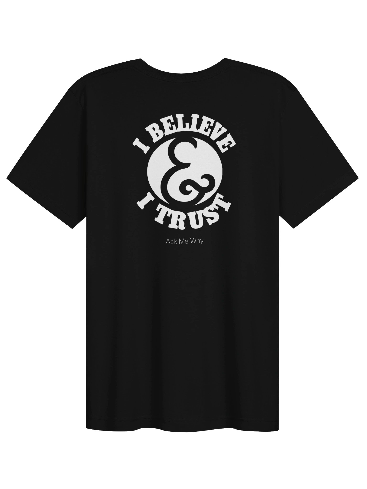 I Believe & I Trust product image (2)