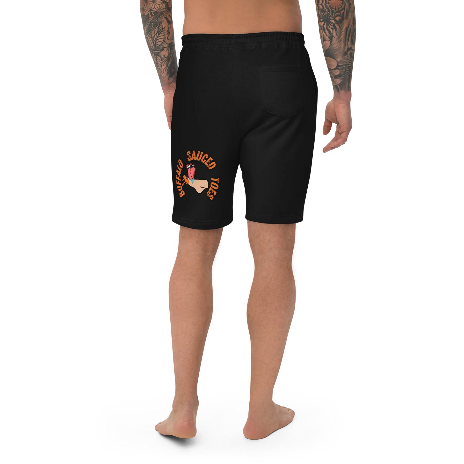 BST OG LOGO shorts product image (10)