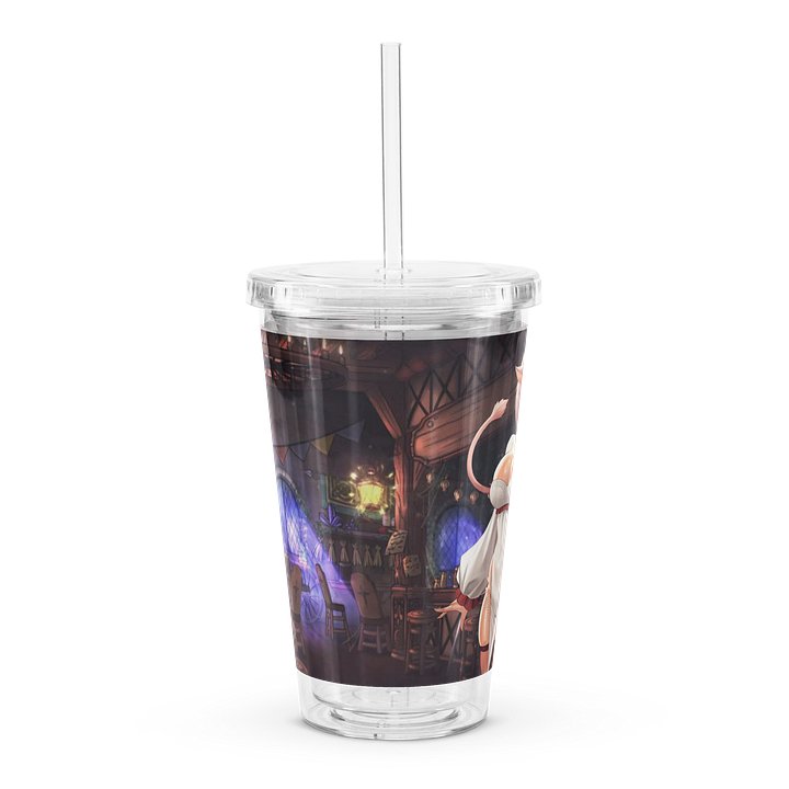 Koorochii Tumbler product image (1)