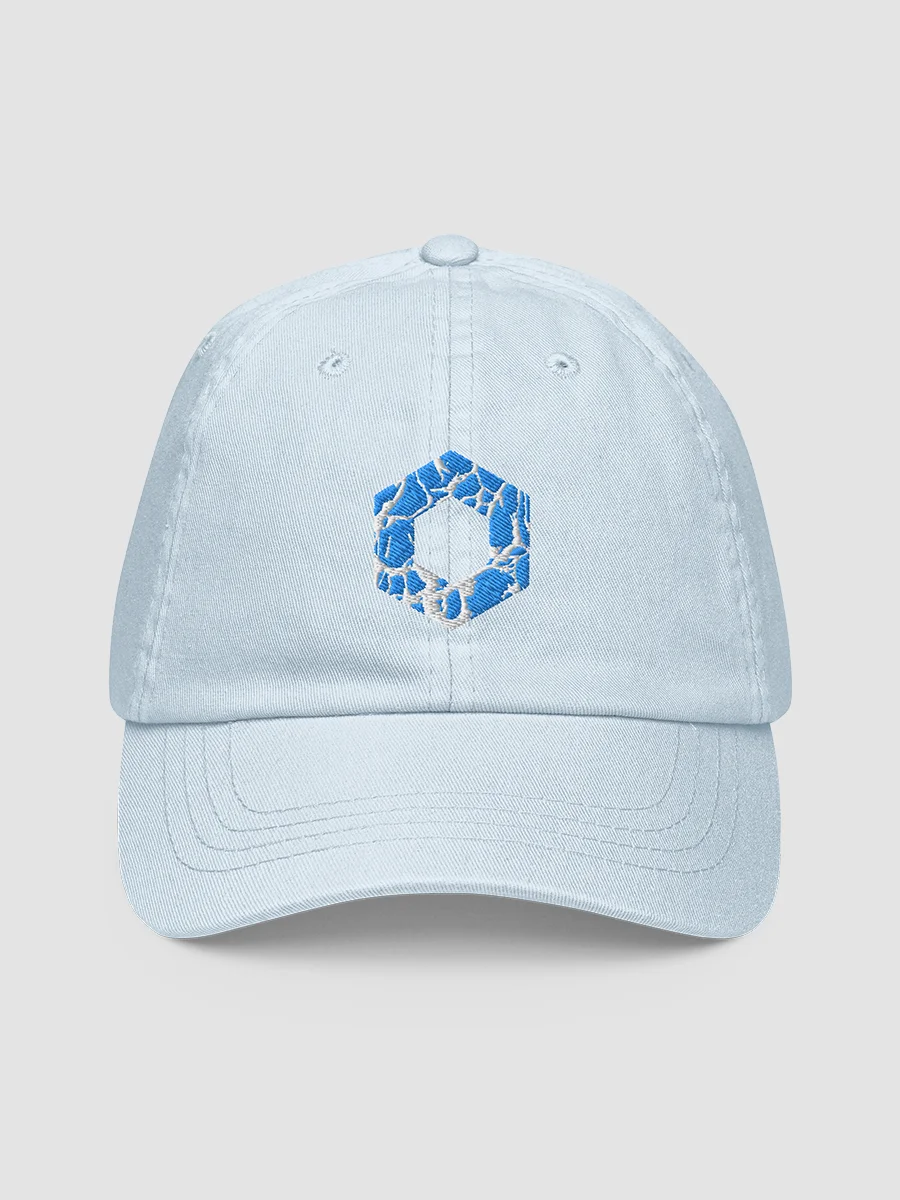 WaveShine Dad Hat product image (1)
