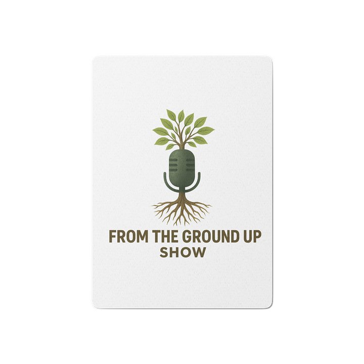 Playing Cards product image (1)
