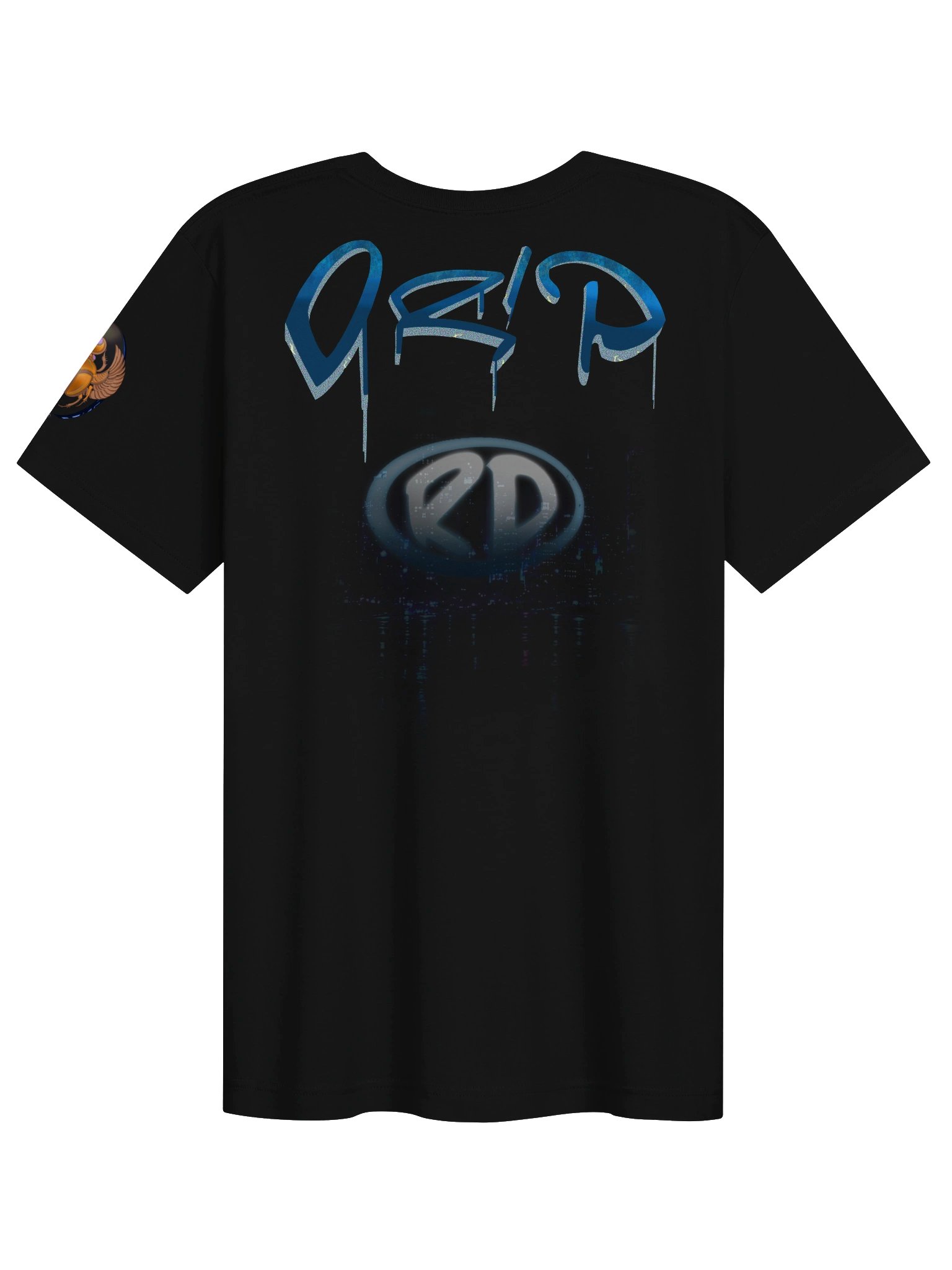 Drip Vibes Rocker product image (2)