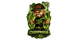 ChirpMan