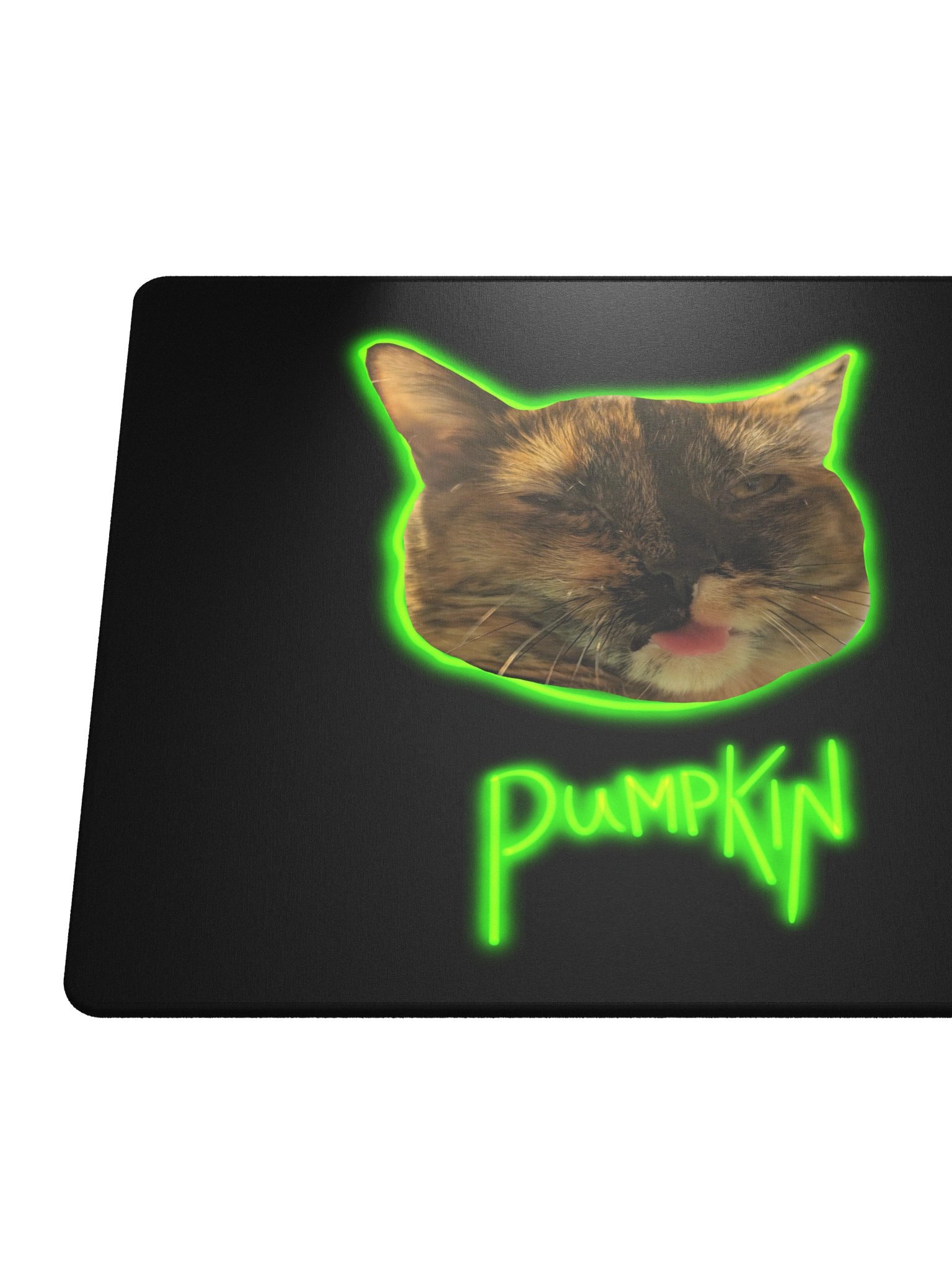 Blazed & Dazed gaming mouse pad product image (4)