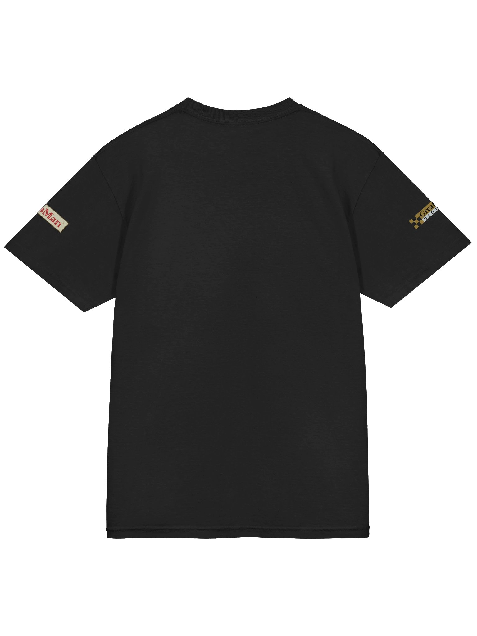 LinesMan T-Shirt product image (4)