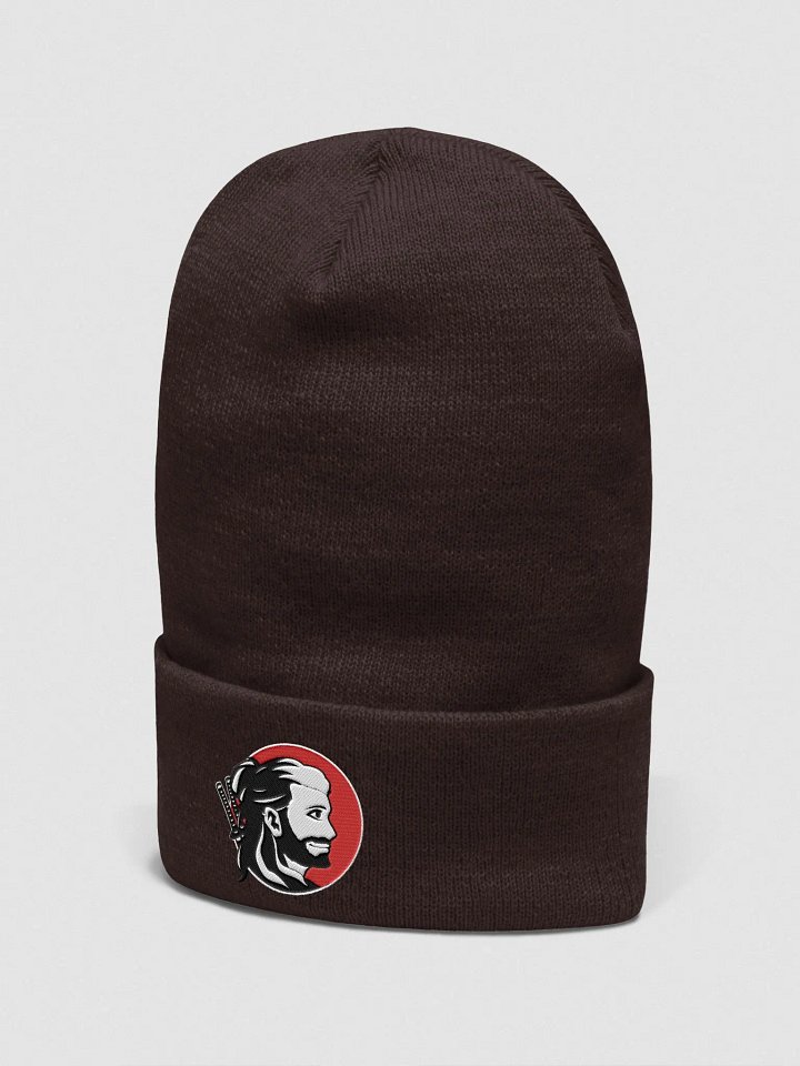 Ultimate NicePool Beanie product image (10)