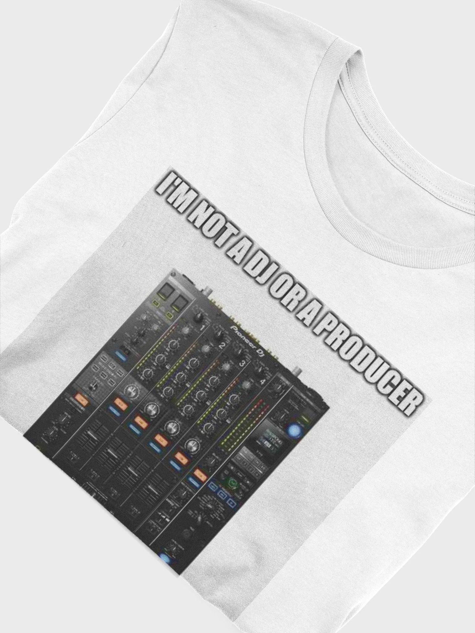 MIXER TEE product image (5)