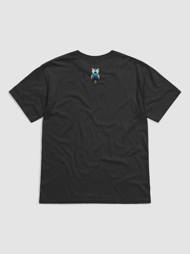 Stephanie Swan Quills Tee product image (2)