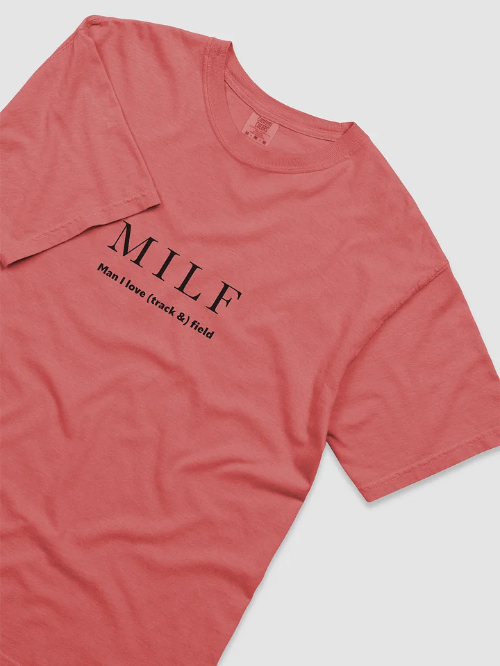 MILF Tee product image (2)
