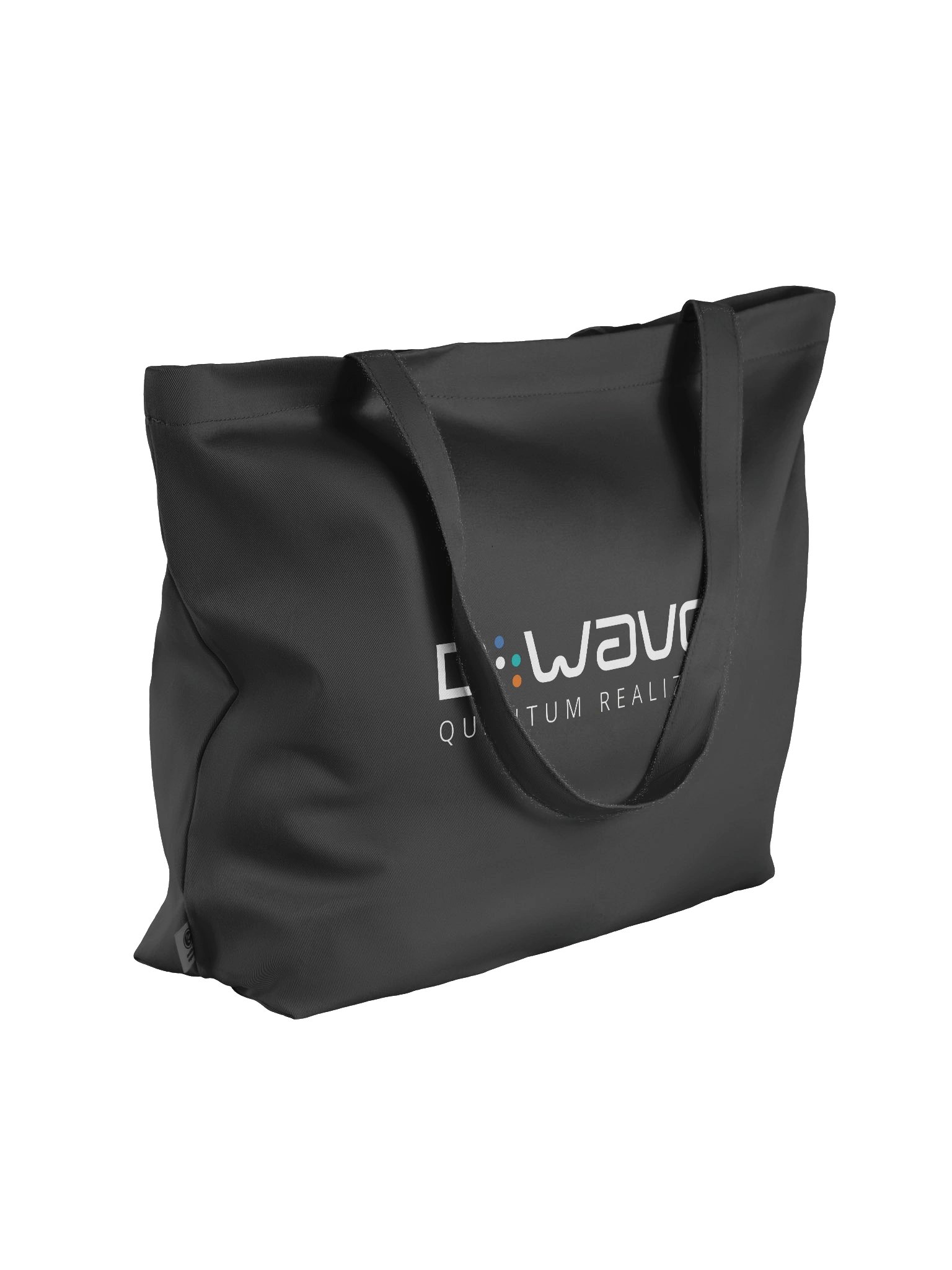 D-Wave Tote Bag product image (4)