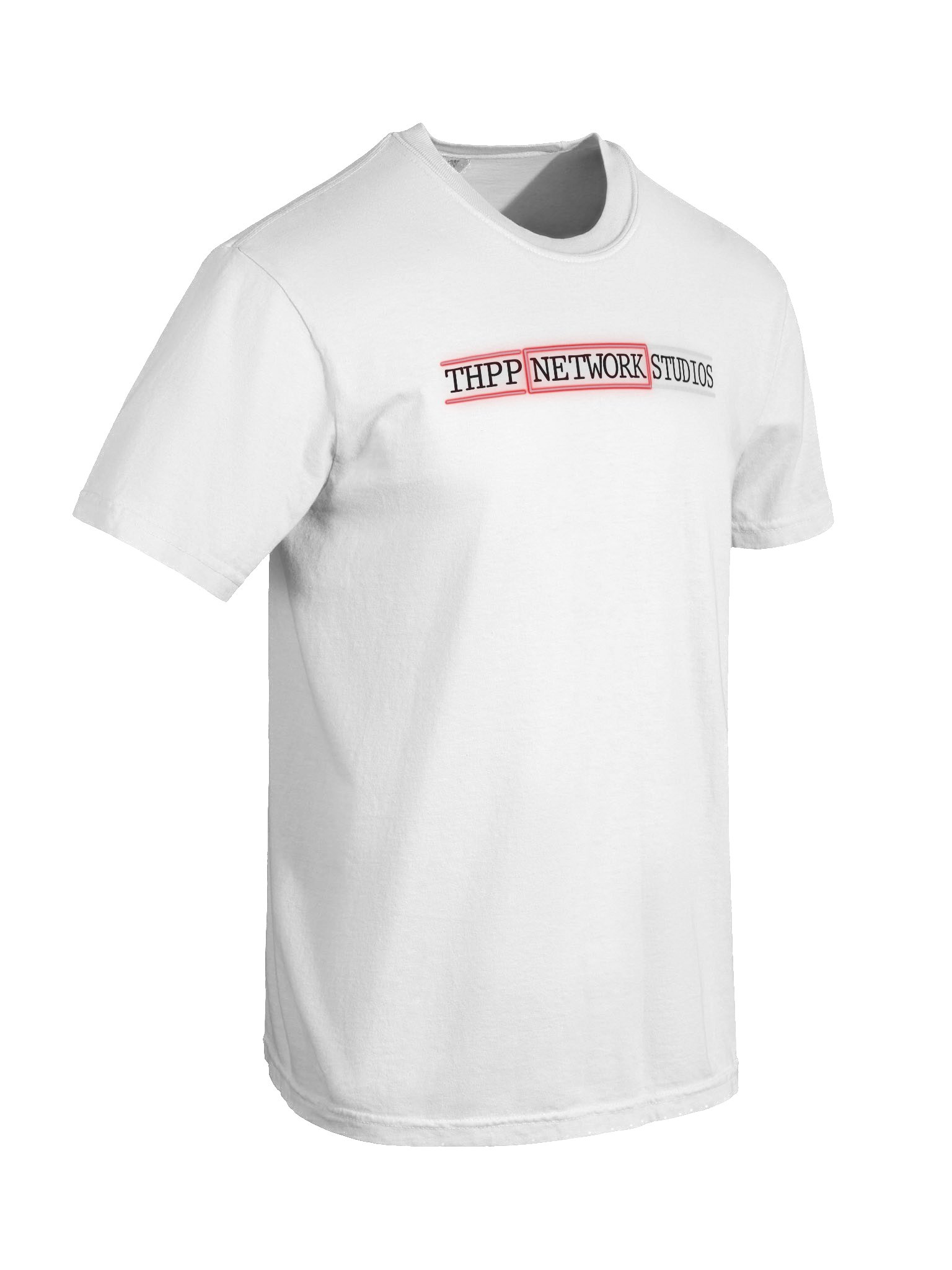 THPP Network Studios T-Shirt product image (8)