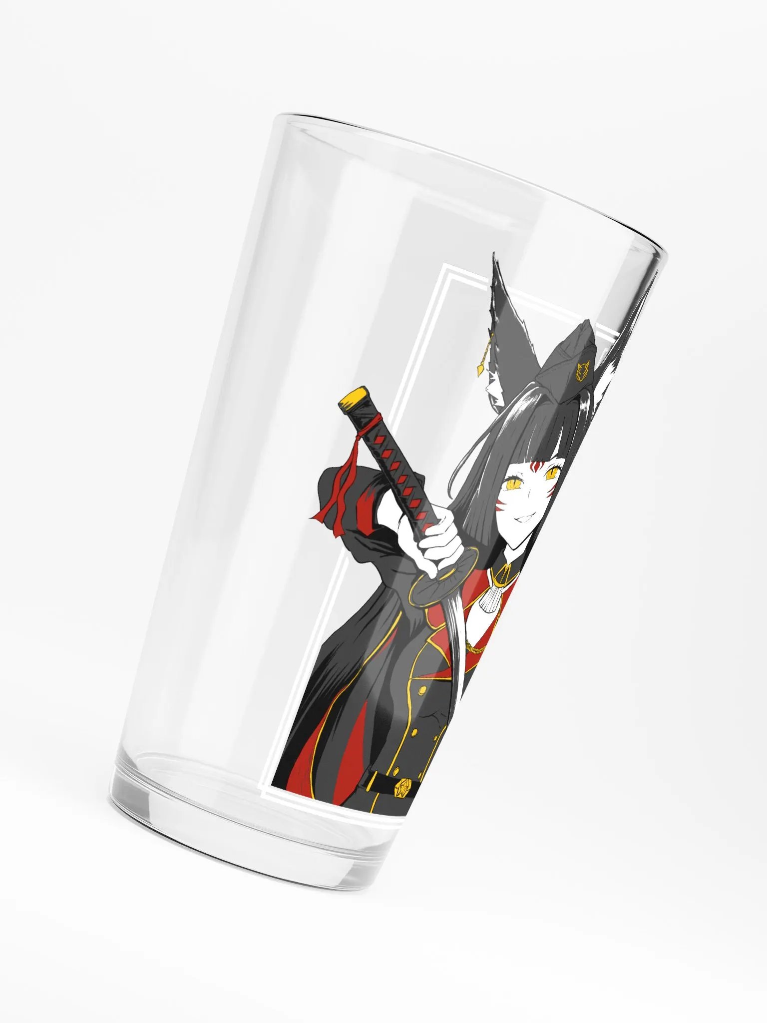 Fox Commander Glass product image (6)
