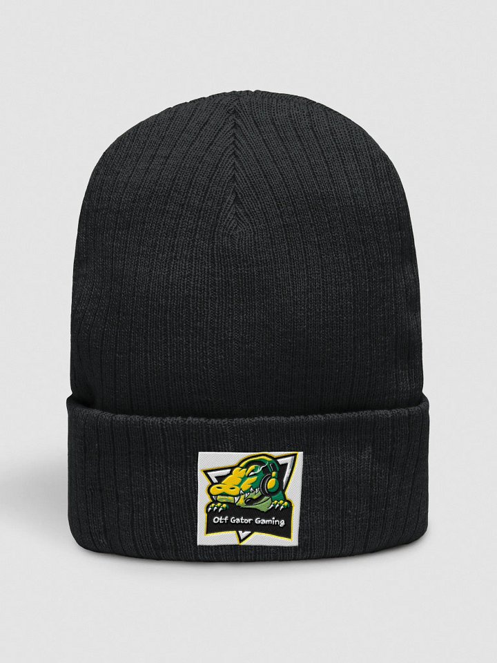 gator beanie product image (3)