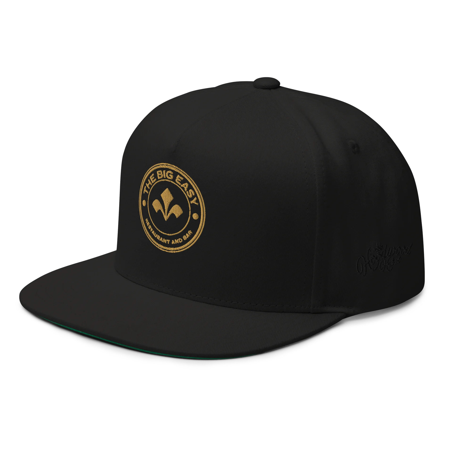 Big Easy SnapBack product image (6)