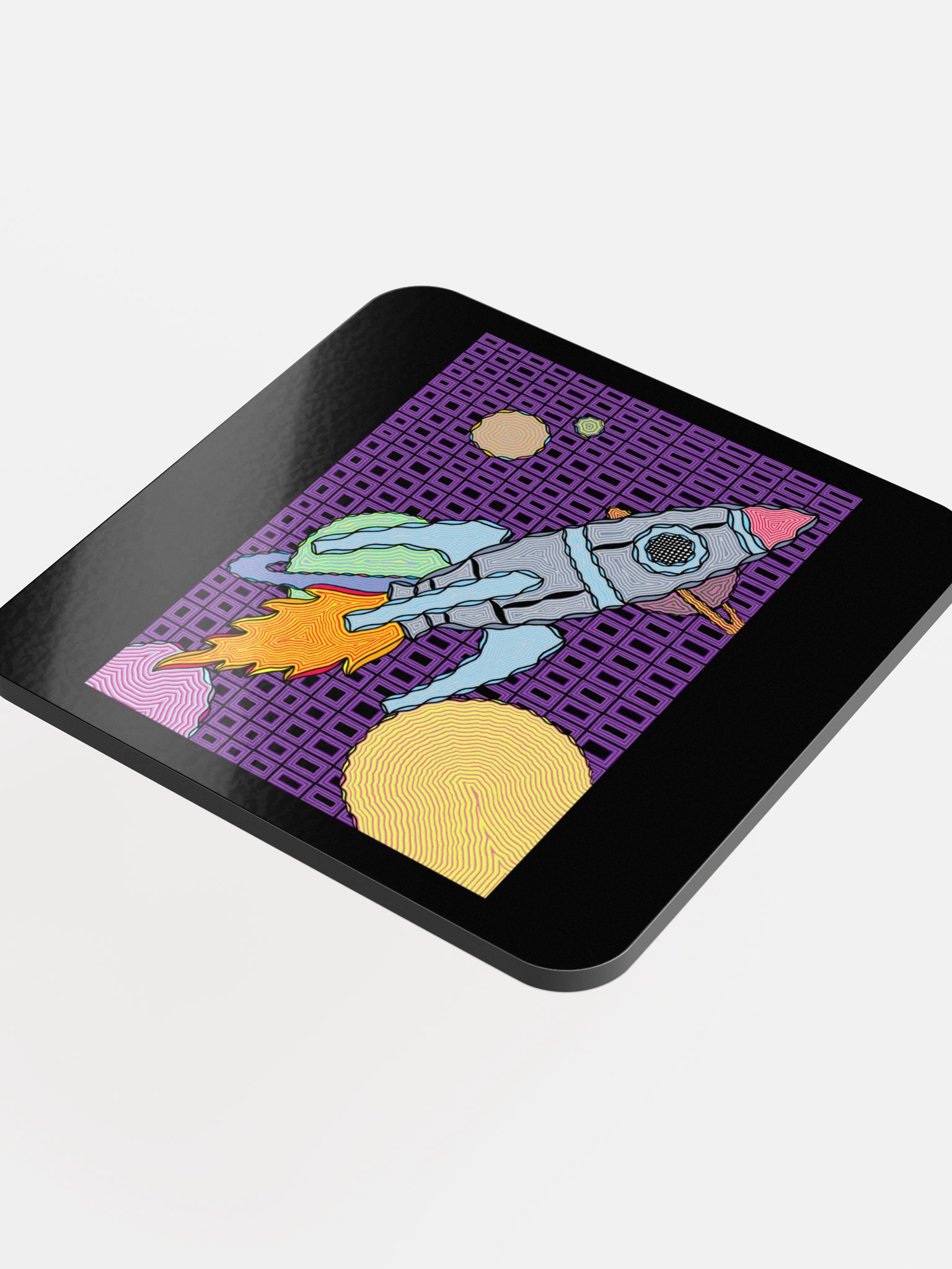 Coaster (Space v1) product image (4)