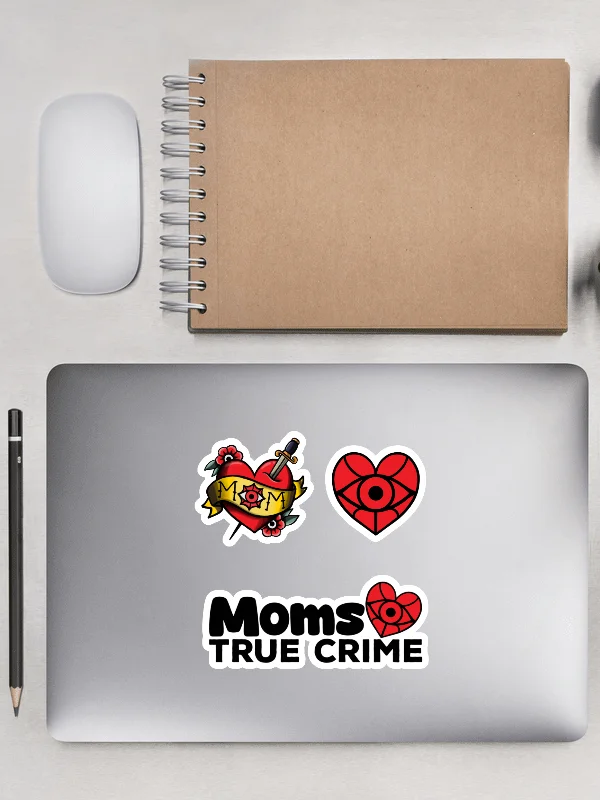 Mom Stickers product image (5)
