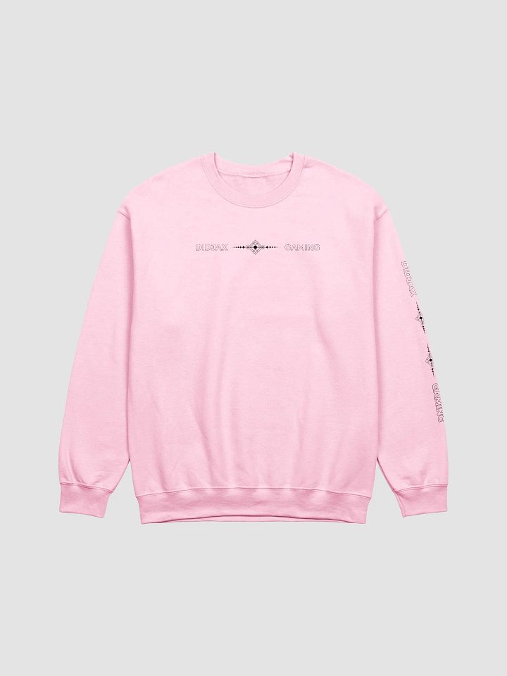 Didjax Streetwear Sweatshirt #1 product image (2)