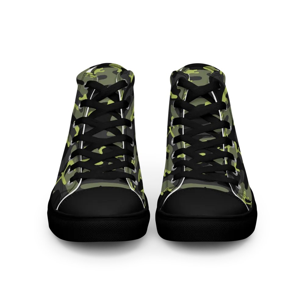 Mens High Tops product image (3)
