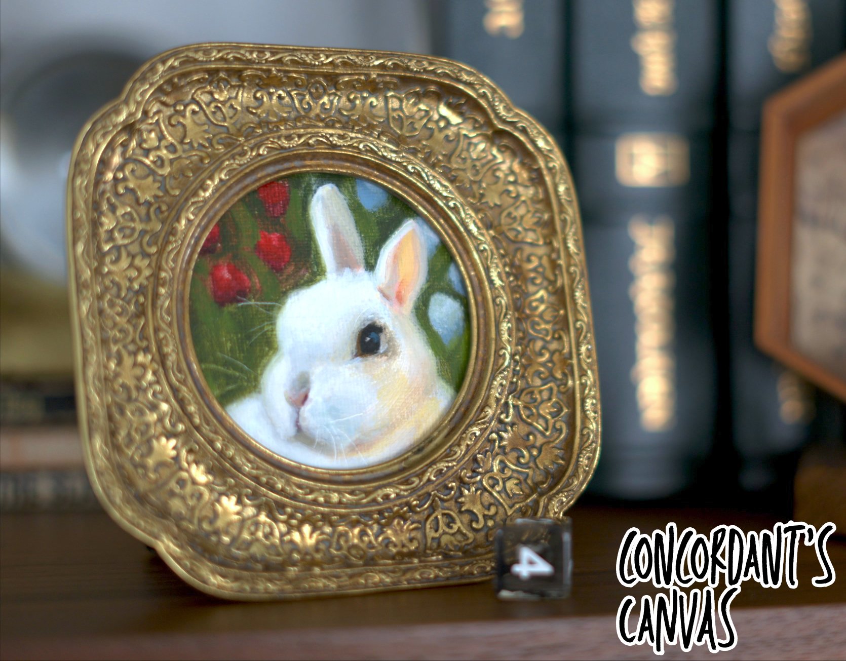 White Rabbit - Original product image (1)