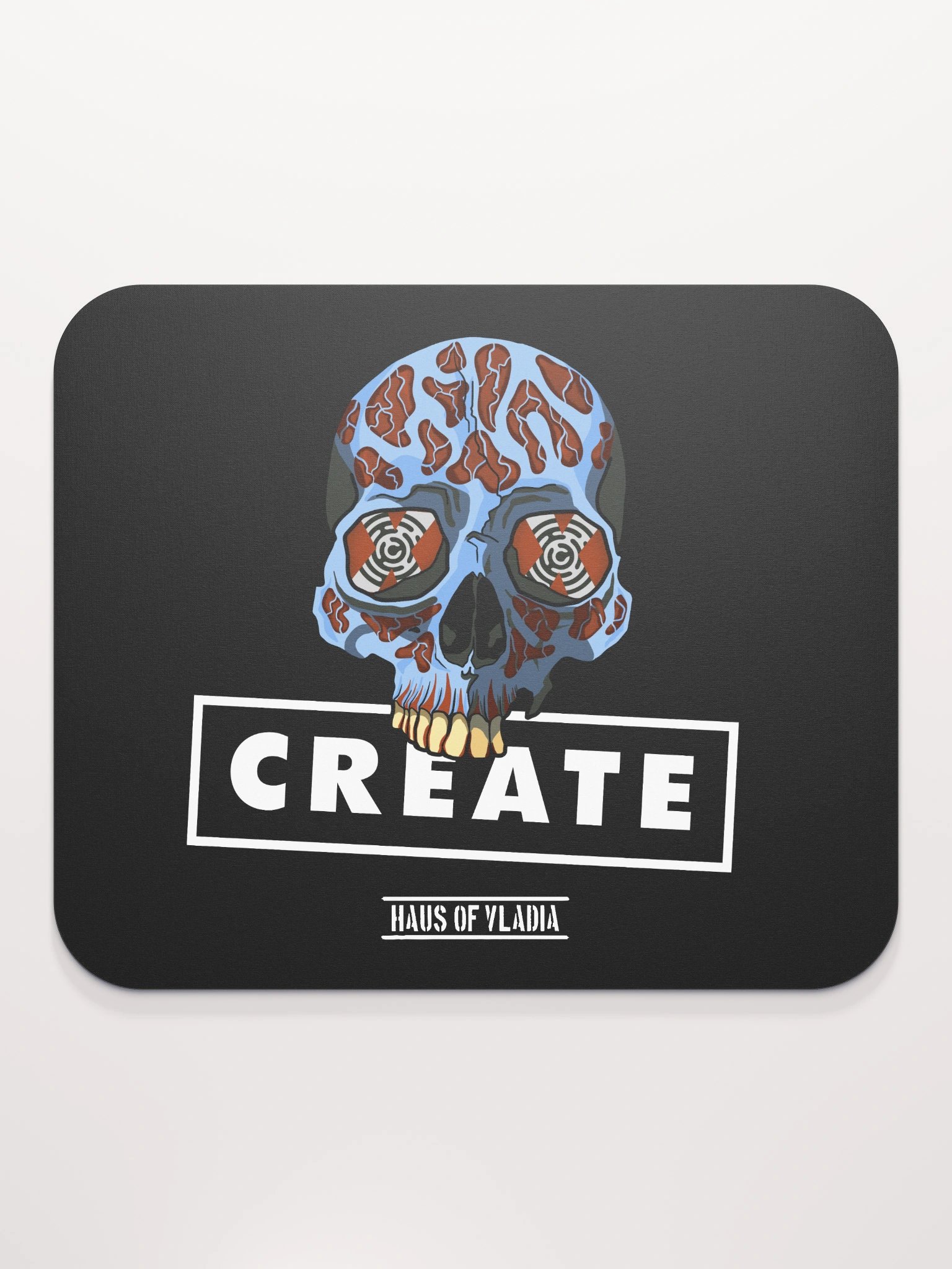 CREATE (Mouse Pad) product image (2)