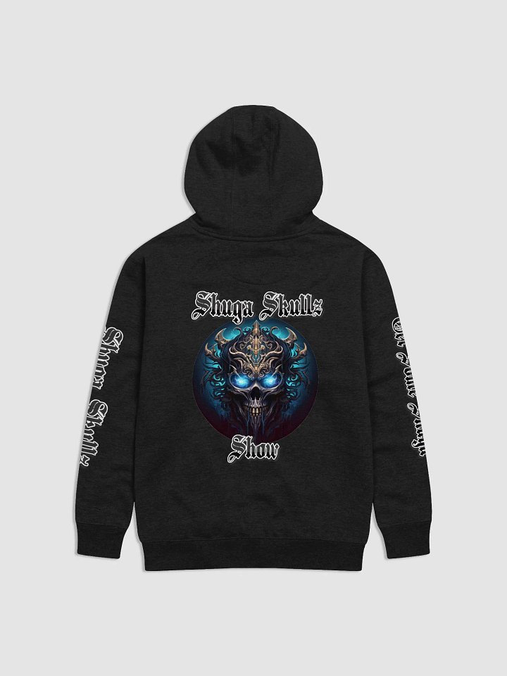 Shuga Skullz OWG product image (2)