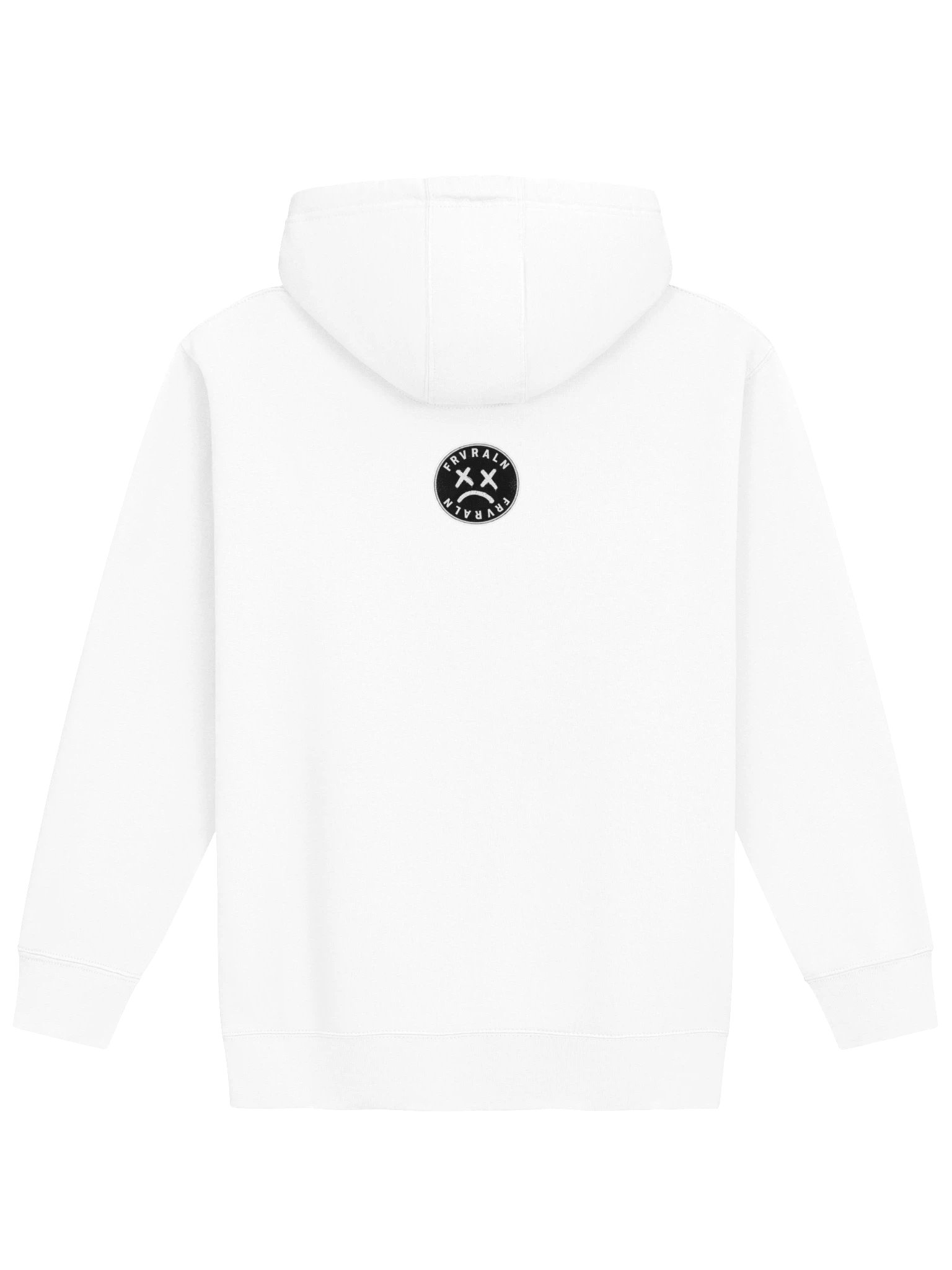 FRVRALN Fall Graphic Hoodie product image (5)