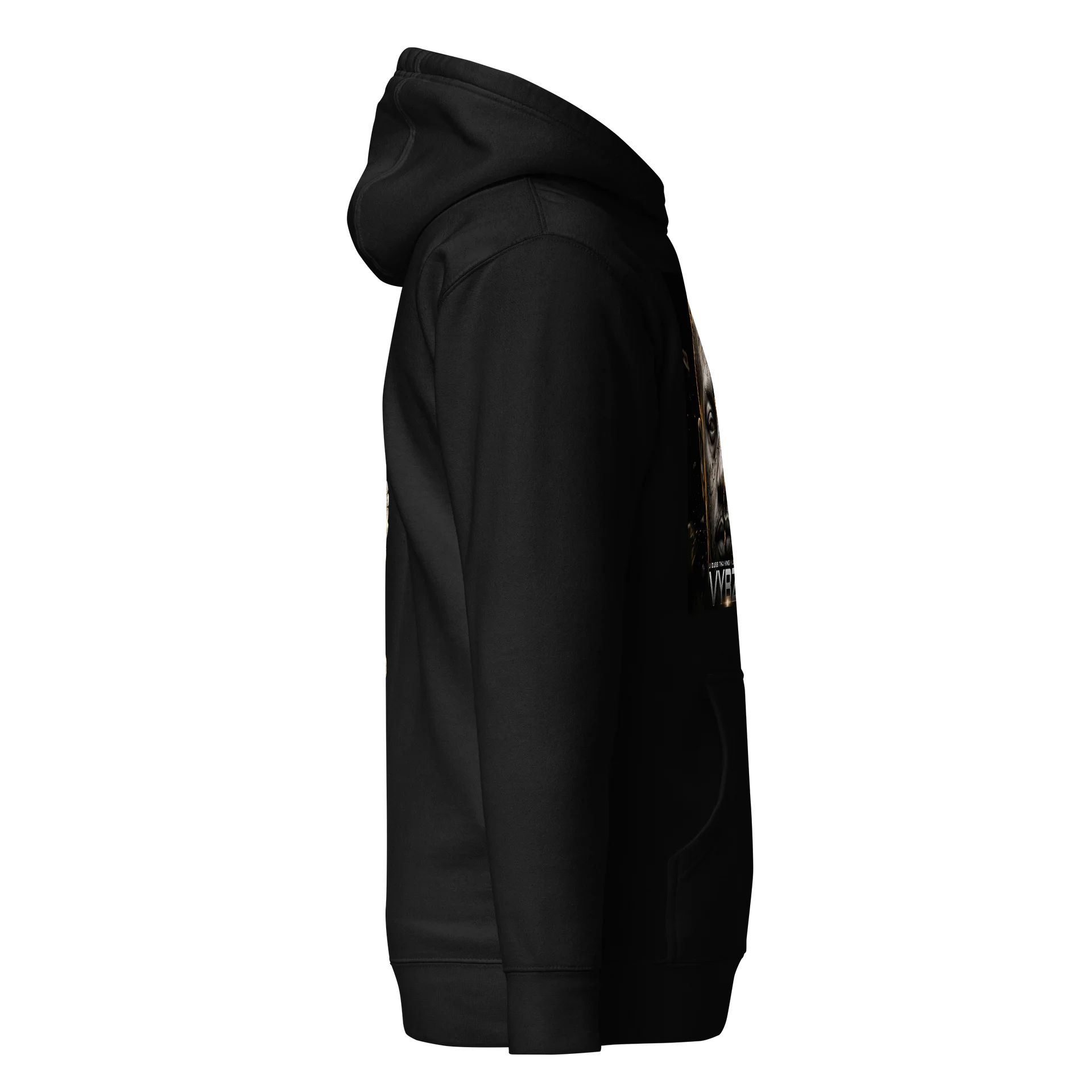 VYBZ Hoodie product image (5)