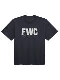 FWC Tee White Letters product image (9)