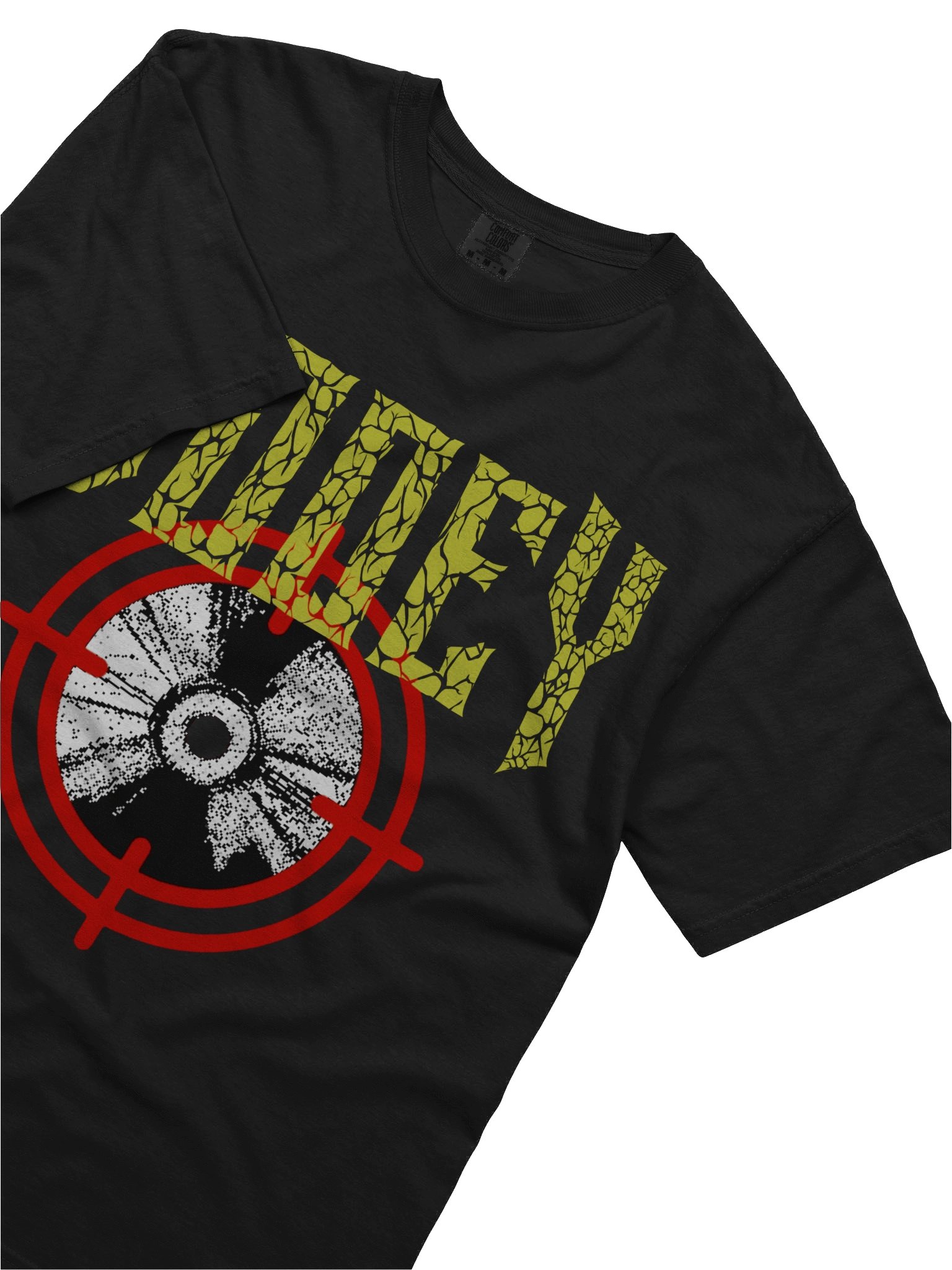 CD Target Tee product image (9)