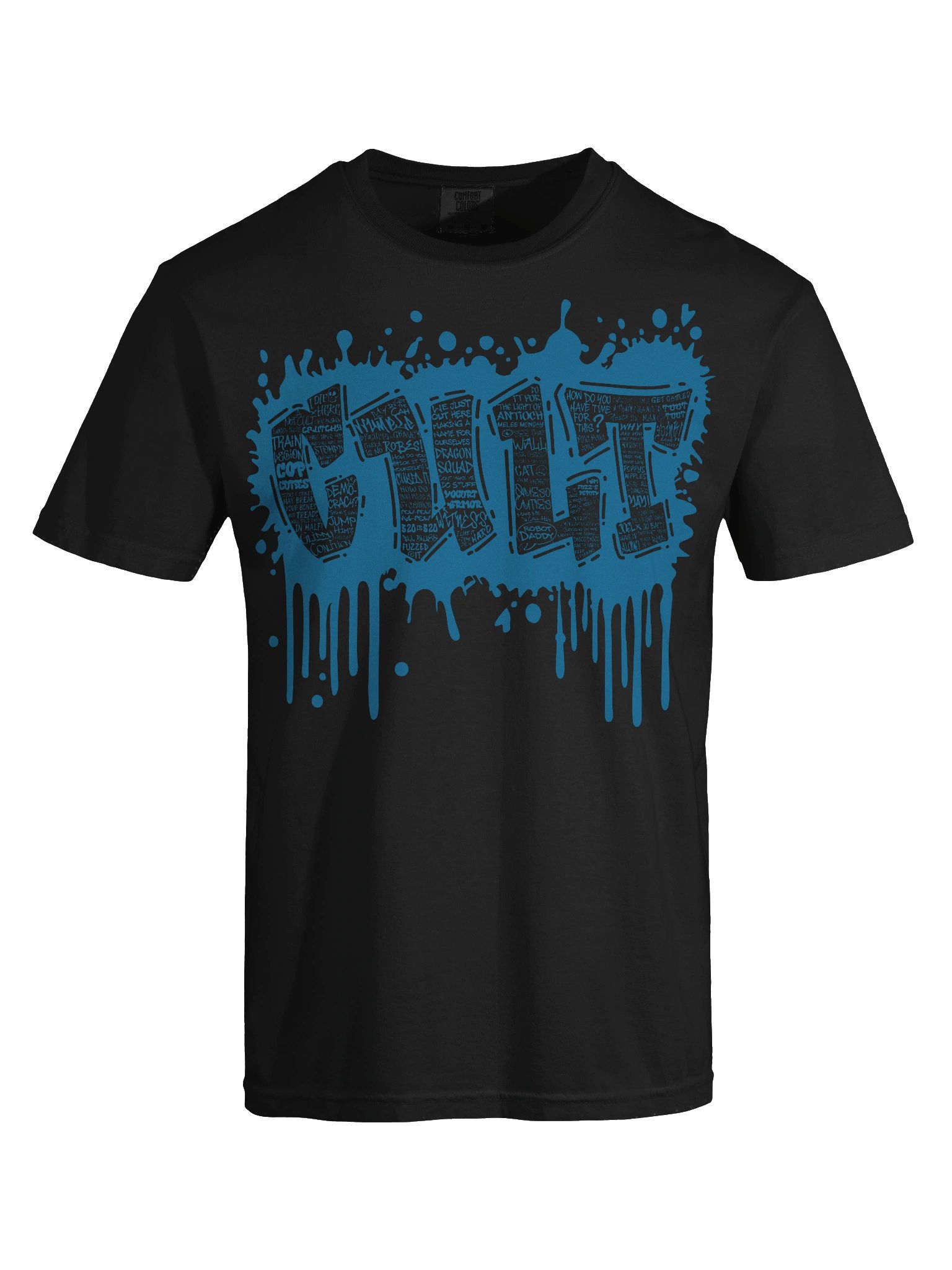 Blue Demo Cult product image (4)