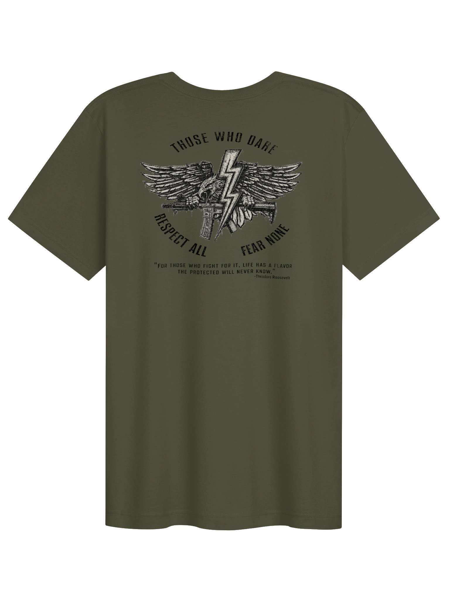Operator One Asterisk Tee product image (6)