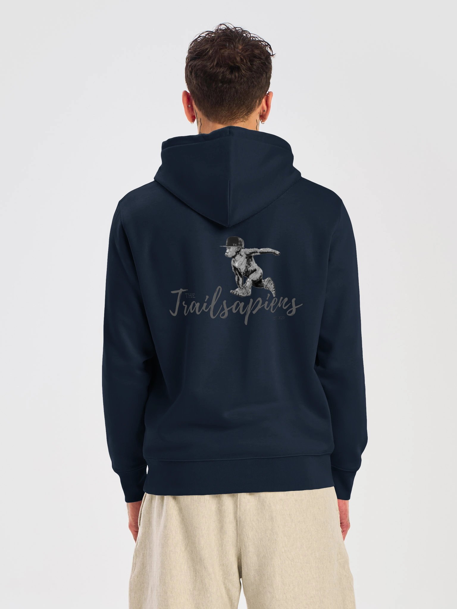ECO-Friendly & Organic Hoodie product image (3)
