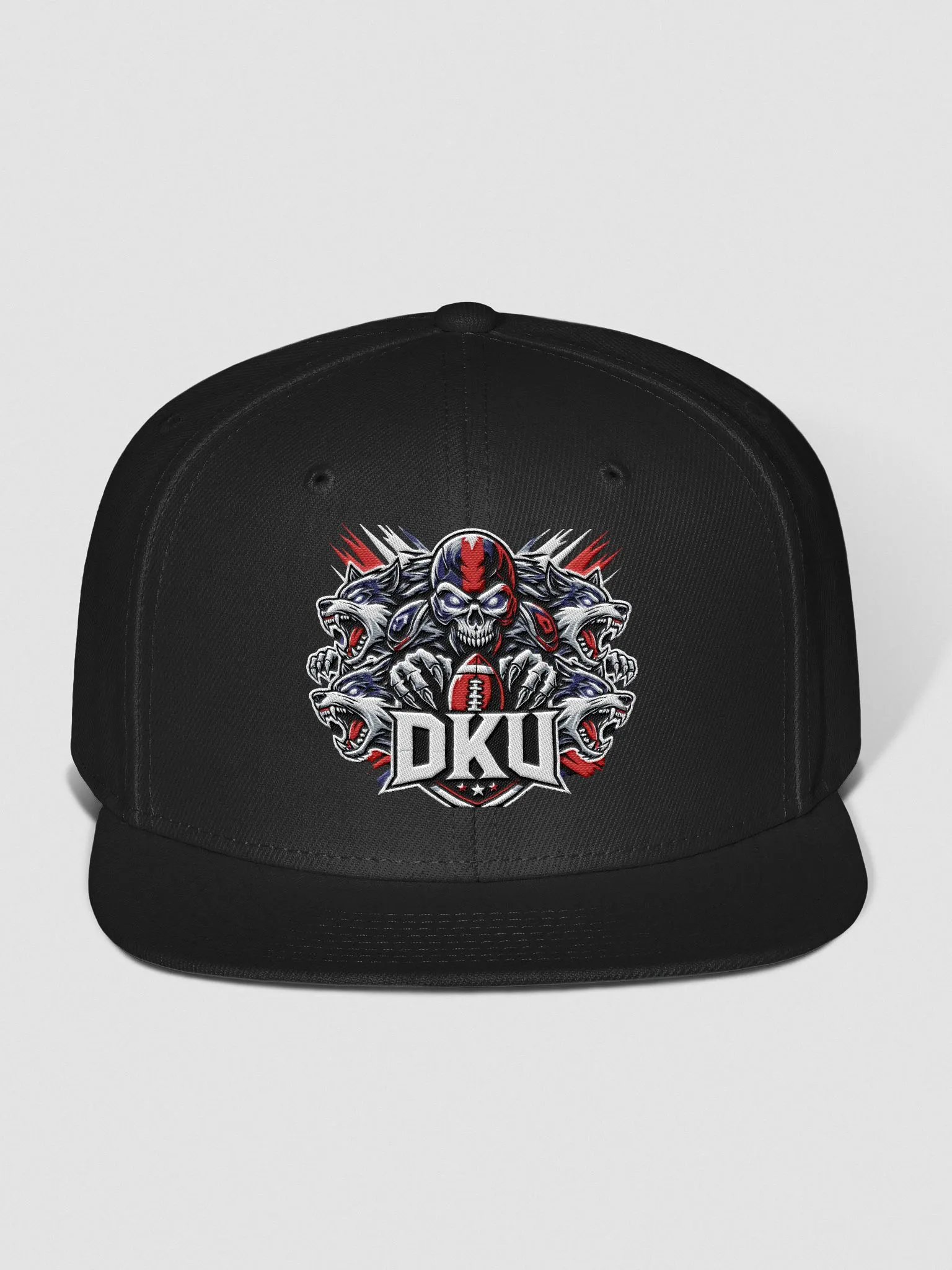 DKU Hat product image (1)