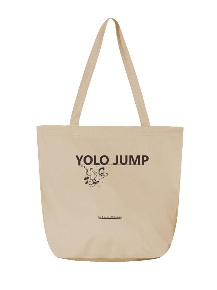 YOLO JUMP product image (2)