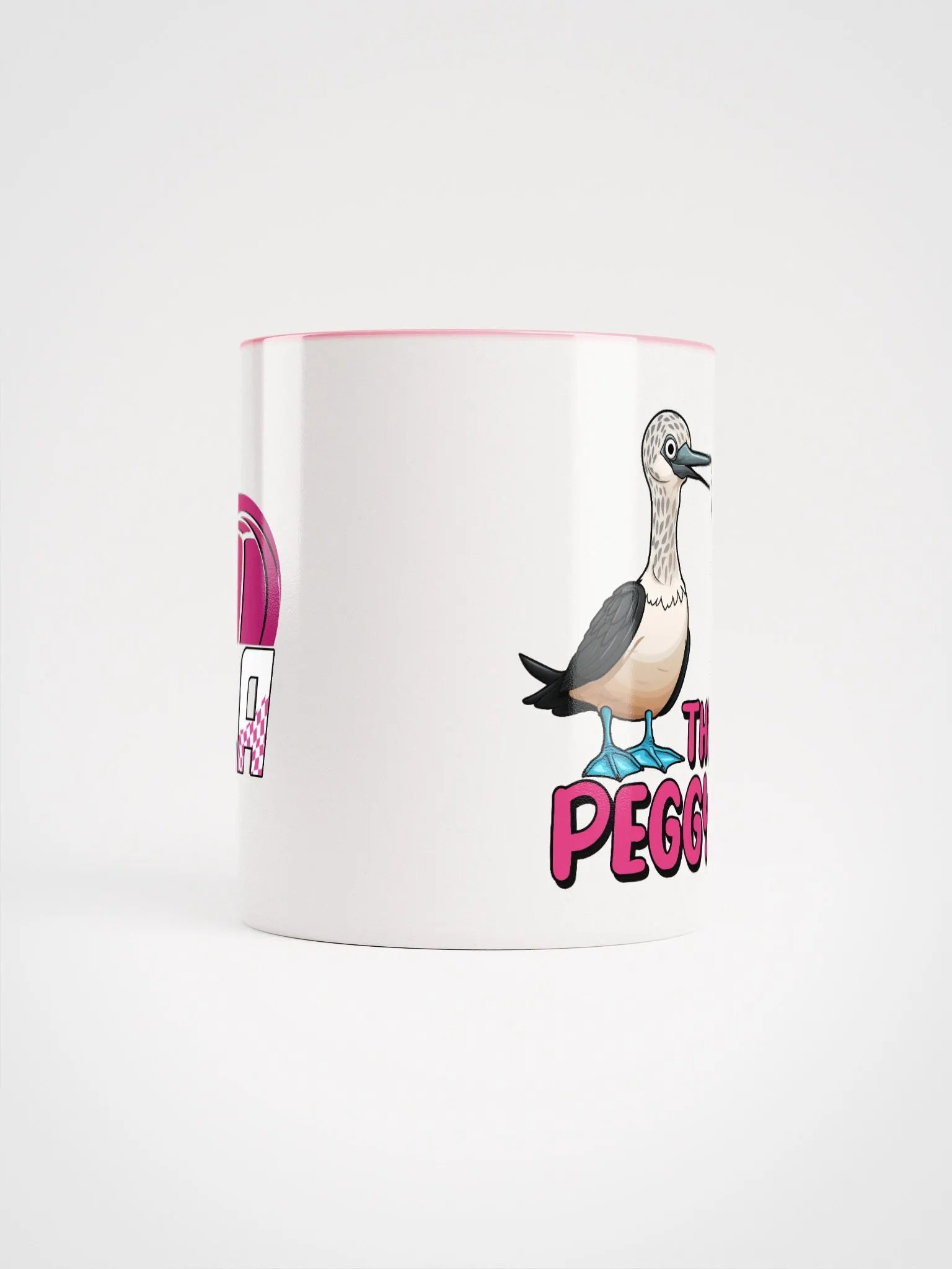 The Peggy Lee - Mug product image (5)