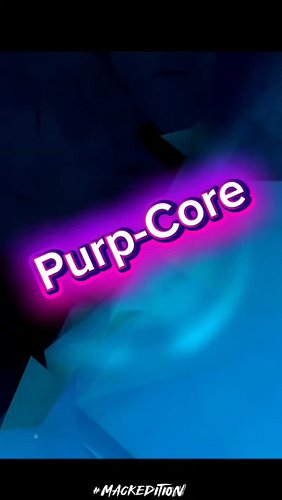 Purp-core 😭 #pratfall #peak #funny #twitchclips #mackedition