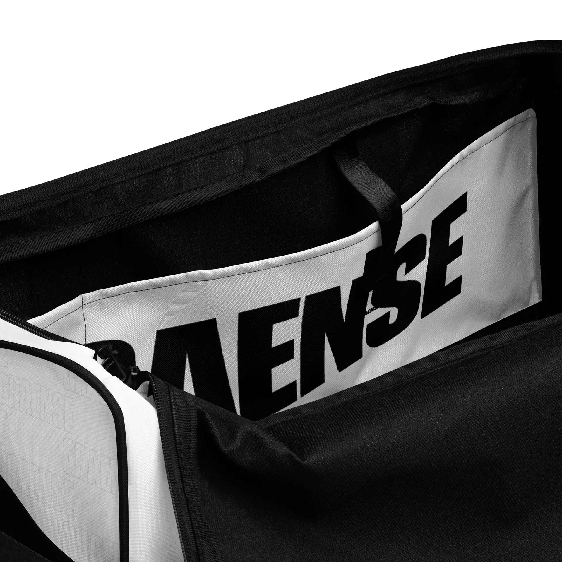 Graense Orginal Sports Taske product image (6)