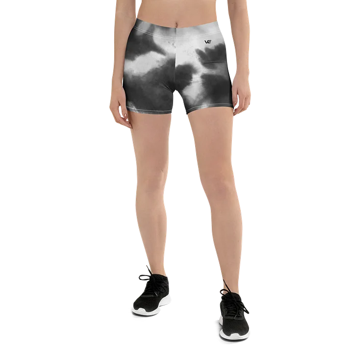 VAEO Training Shorts product image (1)
