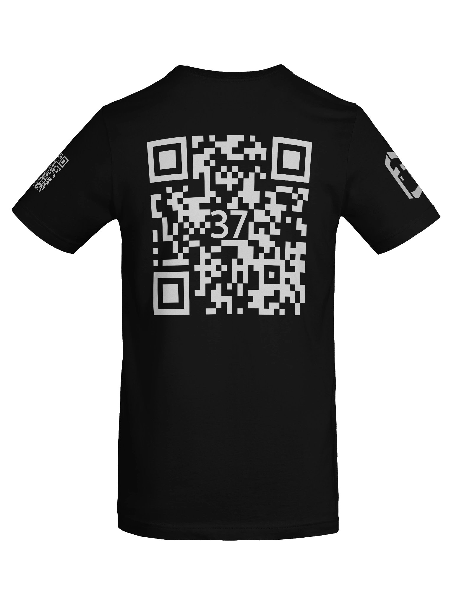 FartCoin T-Shirt Black product image (15)