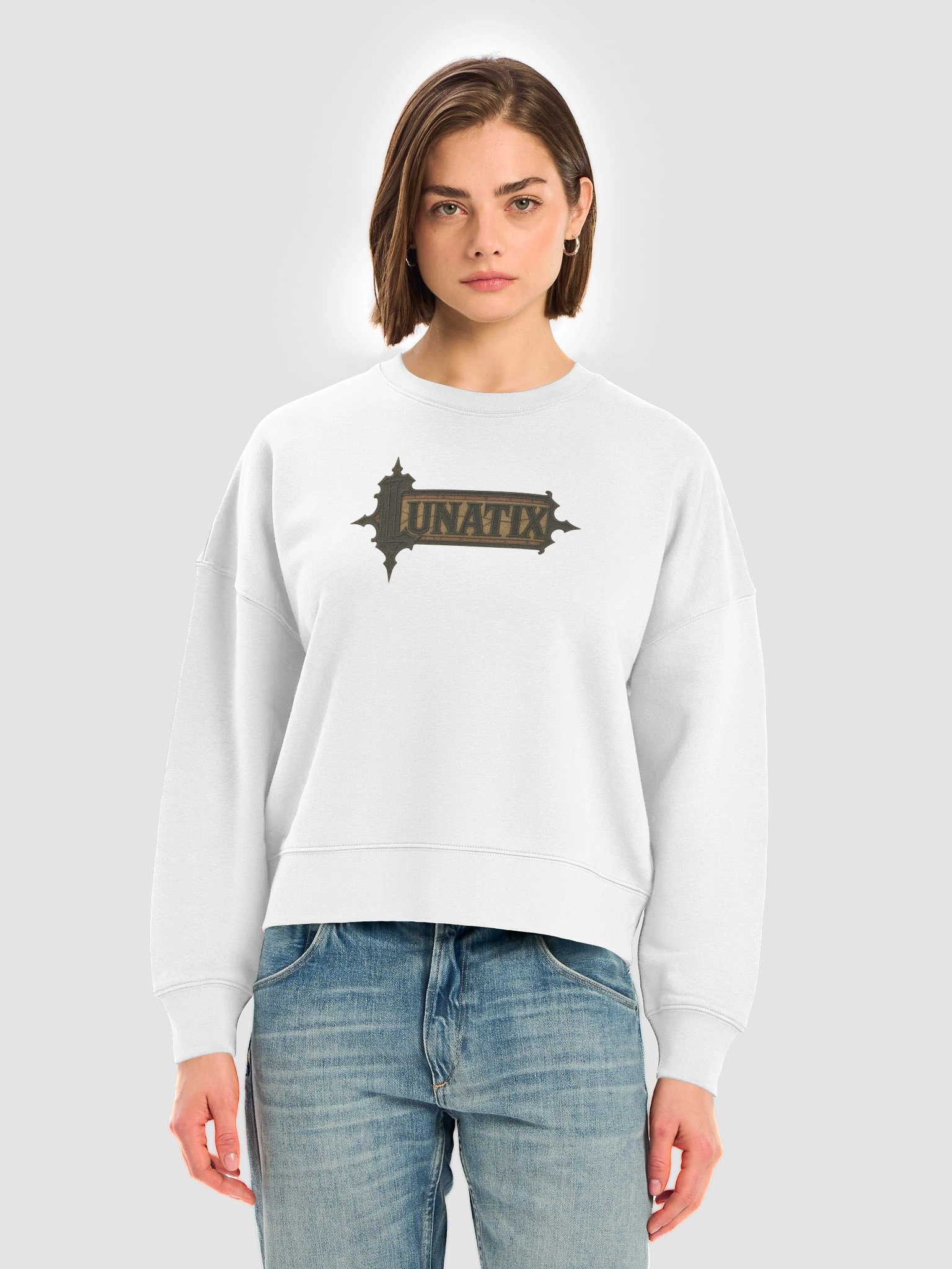 Vampire Women's Sweatshirt product image (1)
