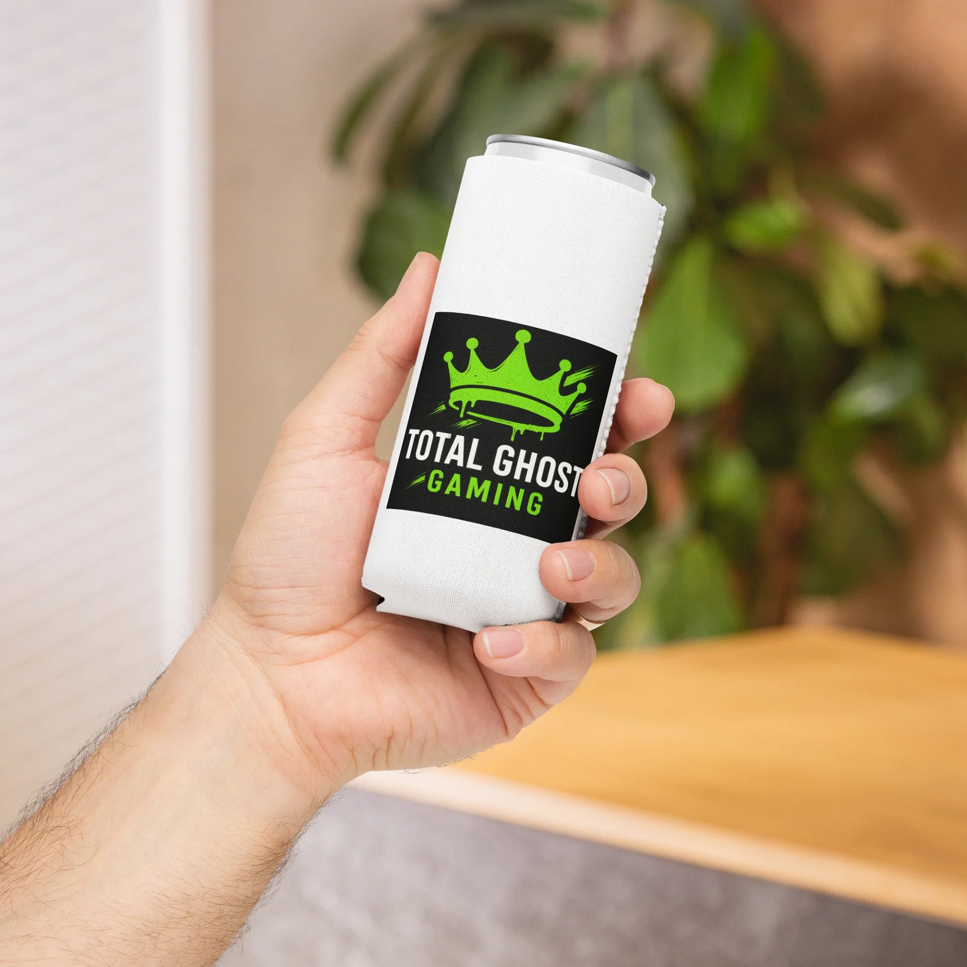Royal Drip Can Cooler product image (13)