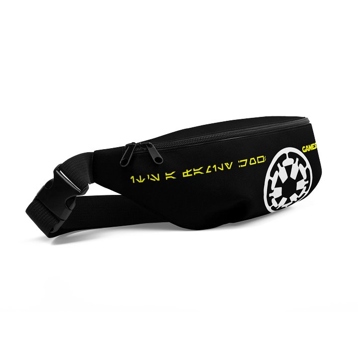 GFtDS Fanny Pack product image (2)