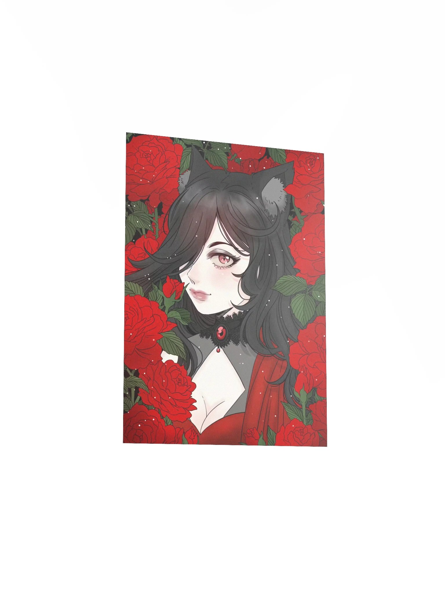 Holo, it’s me Juna! product image (2)