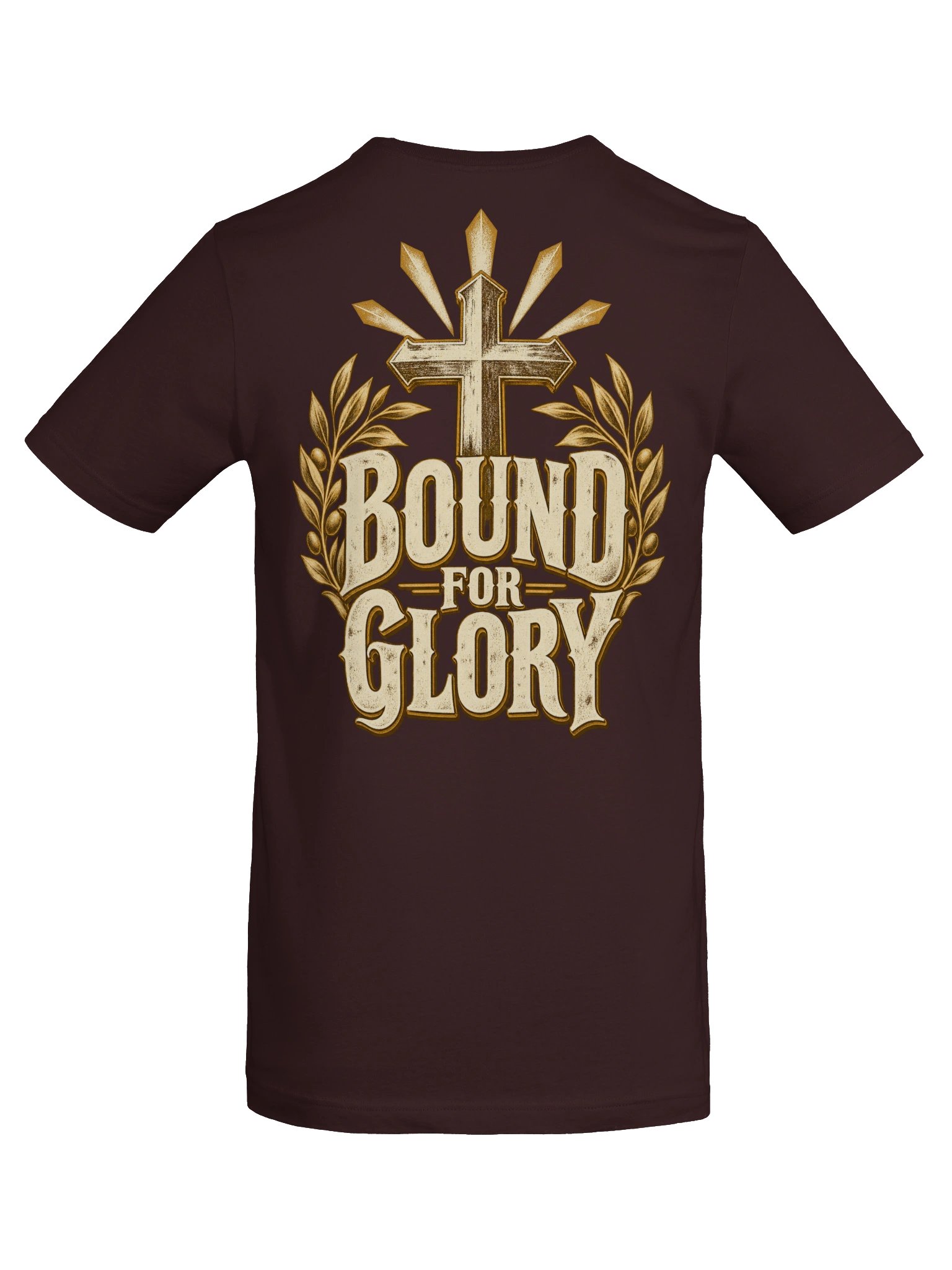 Bound For Glory – The Promise of Peace (4.2 oz) product image (6)