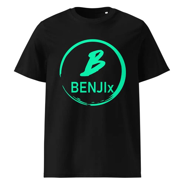 BENJIx Shirt product image (1)