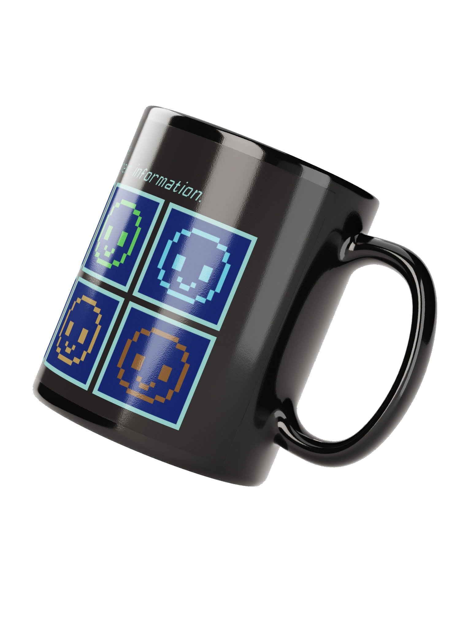 DATABASE Mug product image (4)
