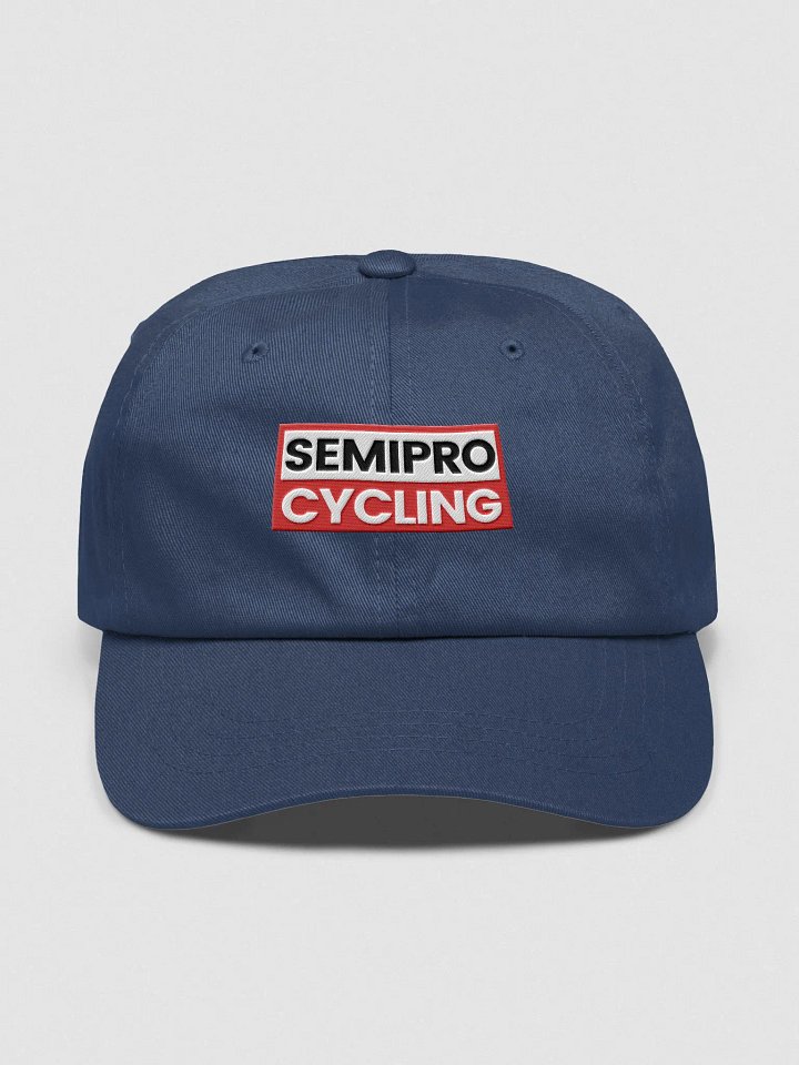 SEMIPRO Hat (Blue) product image (1)