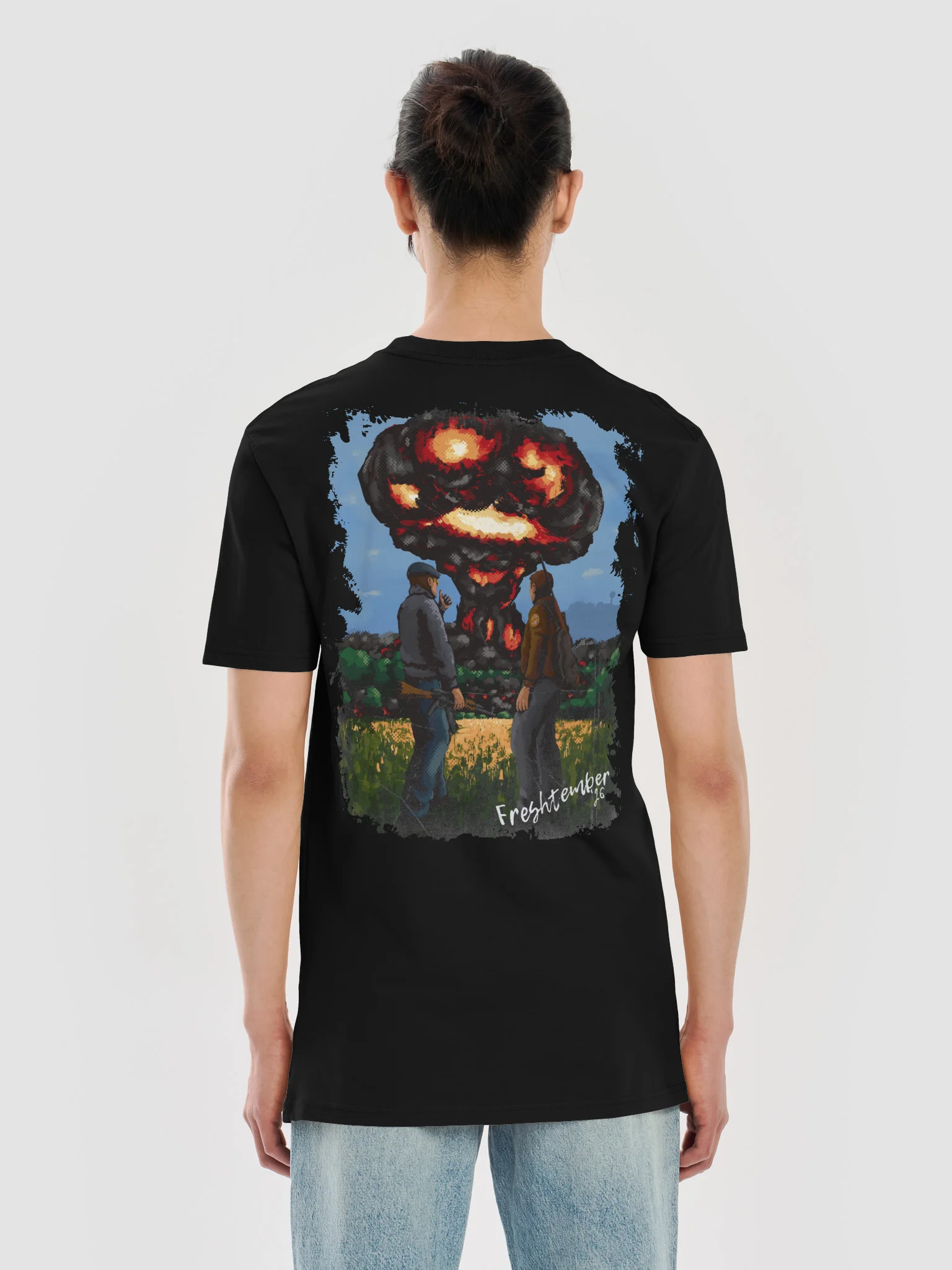 Doomsday! - Freshtember '26 - T-Shirt product image (7)