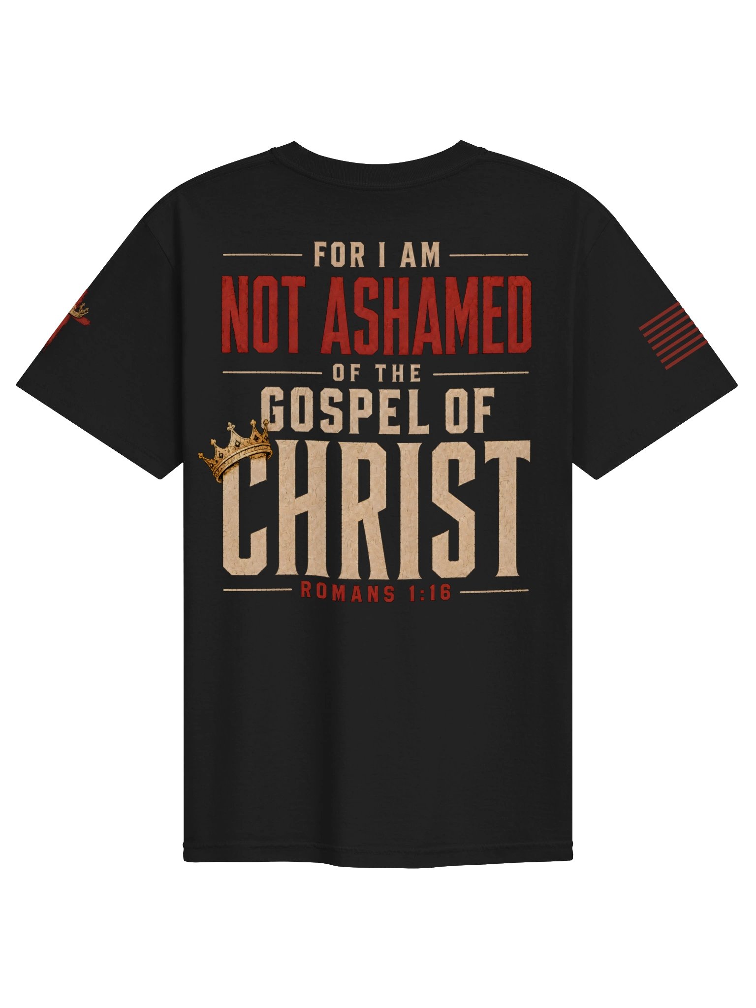 Romans 1:16 